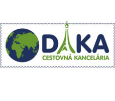 CK DAKA